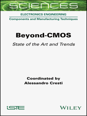 cover image of Beyond-CMOS